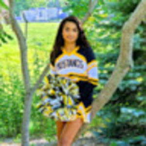 Meet your Posher, Marissa